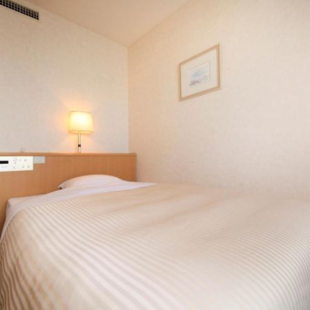 Kofu Washington Hotel Plaza Bagian luar foto