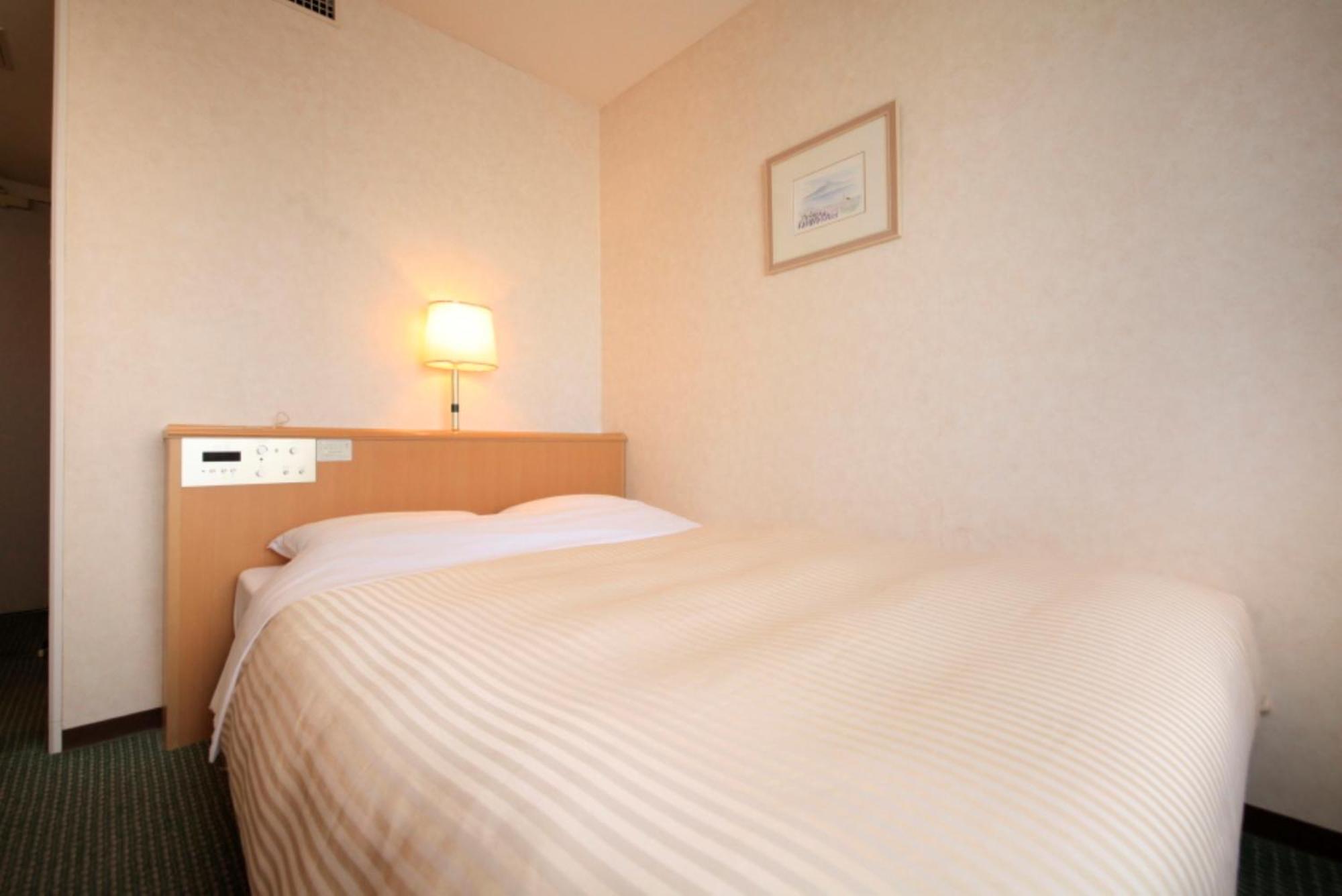 Kofu Washington Hotel Plaza Bagian luar foto