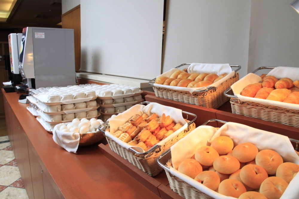 Kofu Washington Hotel Plaza Bagian luar foto