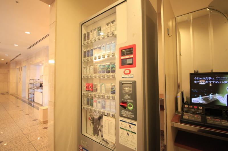 Kofu Washington Hotel Plaza Bagian luar foto