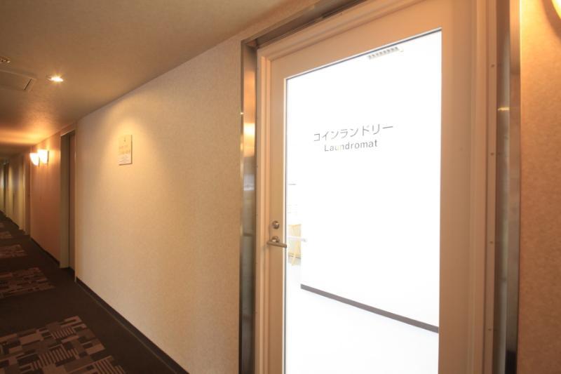 Kofu Washington Hotel Plaza Bagian luar foto