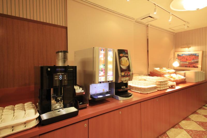 Kofu Washington Hotel Plaza Bagian luar foto